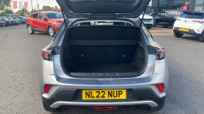 Vauxhall Mokka 1.2 Turbo 100 Elite Edition 5dr Petrol Hatchback